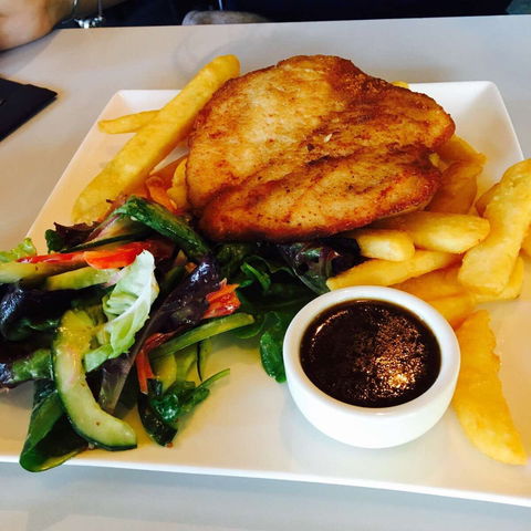 Iluka Tavern - Accommodation Sydney 0