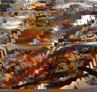 Inala Hot Bread - Accommodation Sydney