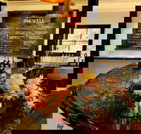 Inkwell Wines Tasting Rooms - Sydney 4u