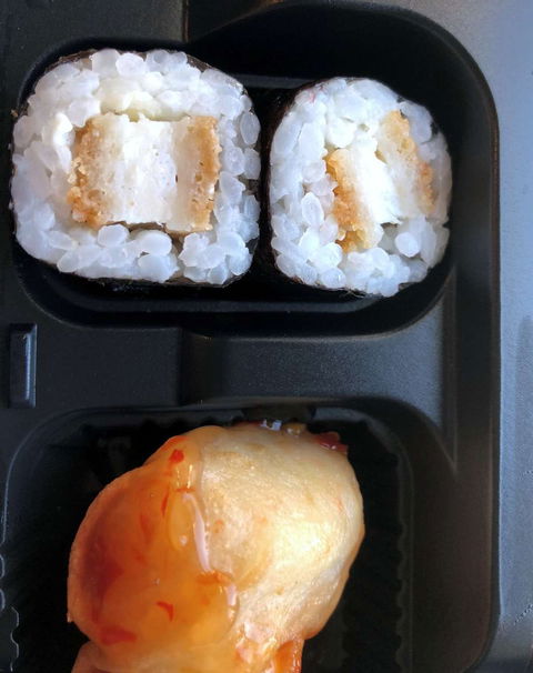 I Sushi - Banksia Grove - Sydney 4u 0