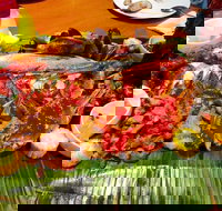 Jasmine's Cafe  Restaurant - Accommodation Sydney