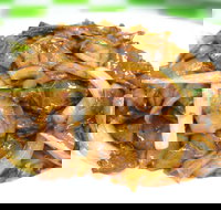 JW'S Gourmet - Accommodation Sydney