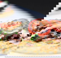 Kafe Meze - Accommodation Sydney