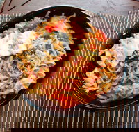 Kallangur Noodles - Accommodation Sydney