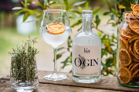 Kangaroo Island Spirits - Sydney 4u 0