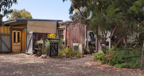Kangaroo Island Spirits - Sydney 4u 2
