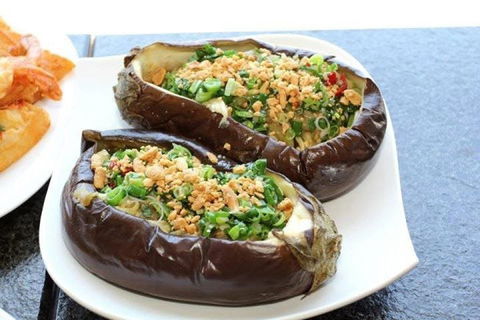 K.Ho Contemporary Chinese Cuisine - Accommodation Sydney 0