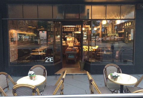 Local Italian - Accommodation Sydney 0