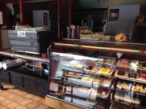 Lucy Locket's 261 - Accommodation Sydney 0