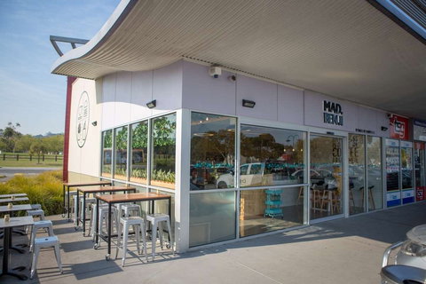 Mad Benji - Accommodation Sydney 0