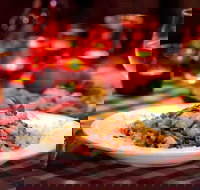 Marinara Cafe and Restaurant - Accommodation Sydney