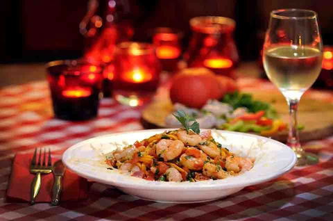 Marinara Cafe And Restaurant - Sydney 4u 0