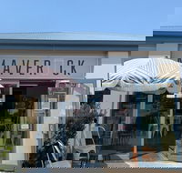 Maverick Coffee House and Roastery - Sydney 4u