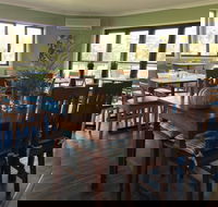 Merry Street Restaurant and Bar - Sydney 4u