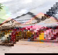 Merricks General Wine Store - Accommodation Sydney