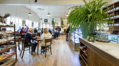 Merricks General Wine Store - Accommodation Sydney 1