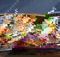 Momo Bar - Dee Why - Accommodation Sydney