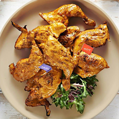 Nando's - Auburn - Accommodation Sydney 0