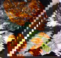 Niko Niko Sushi - Accommodation Sydney