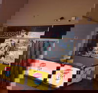 Noodle  Keilor Downs - Sydney 4u