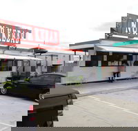 Nur Kebab - Sydney 4u