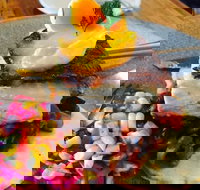 Ora Cafe - Accommodation Sydney