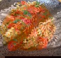 Padbury's Cafe Restaurant - Accommodation Sydney