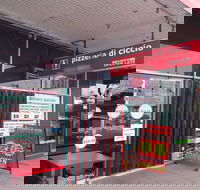 Pizzeria di Ciccio - Sydney 4u