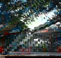 Poppies  Cafe - Sydney 4u