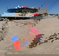 Port Vincent Kiosk - Sydney 4u