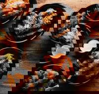 Poste - Garden Centre  Cafe - Accommodation Sydney