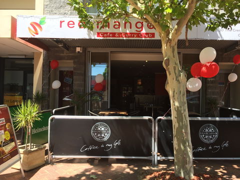 Red Mango Cafe & Curry Club - Sydney 4u 0