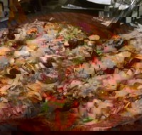 Romanas Italian Restaurant  Pizzeria - Accommodation Sydney