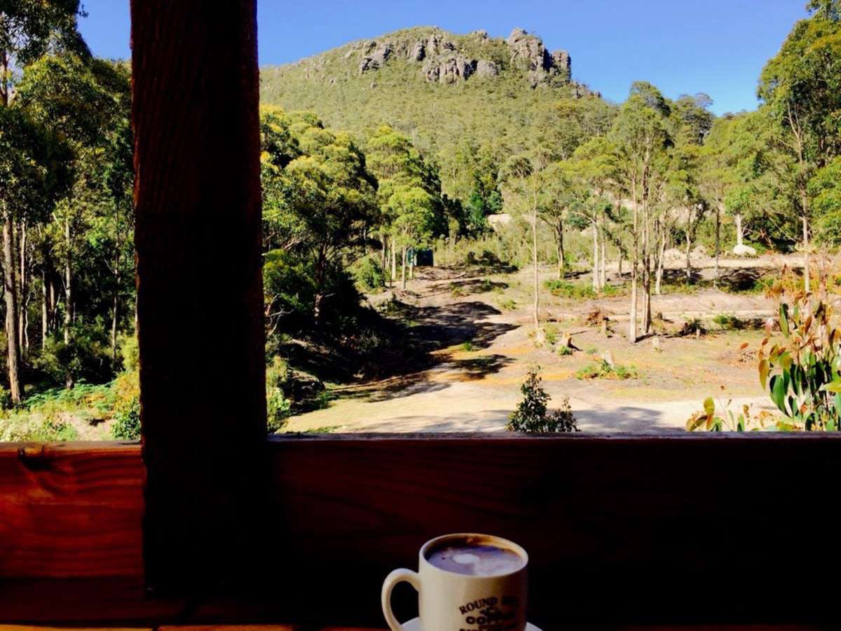 Acacia Hills TAS Sydney 4u