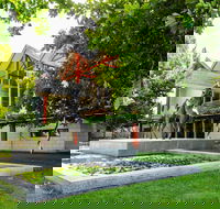 Rymill Coonawarra - Sydney 4u