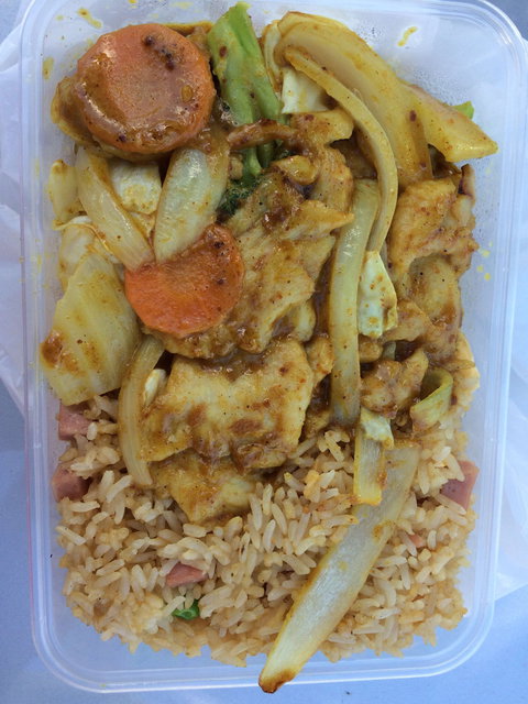 Schofields Chinese Takeaway - Accommodation Sydney 0