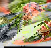 Splash Seafood Restaurant - Accommodation Sydney