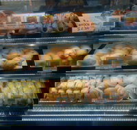 Starlight Bakery - Accommodation Sydney