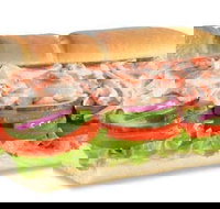 Subway - Inala - Accommodation Sydney