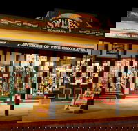 The Beechworth Sweet Co - Sydney 4u
