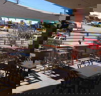 The Hamilton Tavern - Sydney 4u