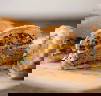 The Stockman's Grill - Accommodation Sydney