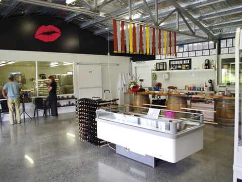 The Wicked Cheese Company - Accommodation Sydney 1