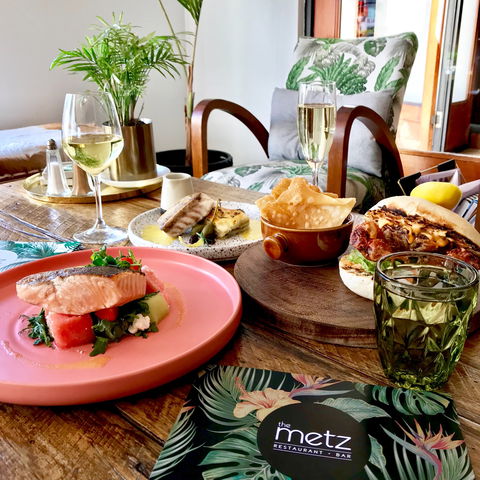 The Metz - Accommodation Sydney 0