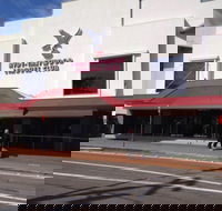 The Palm Court Bistro - Sydney 4u