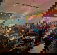 Token Arcade  Kitchen - Sydney 4u