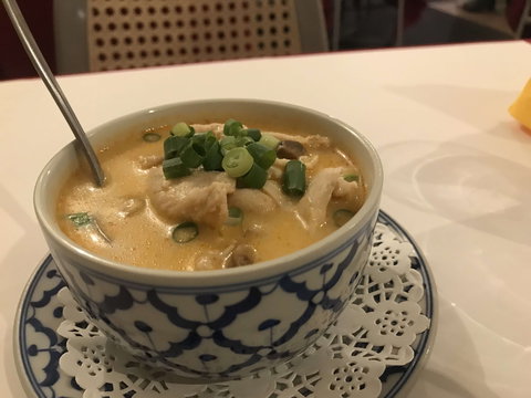 Top Thai - Accommodation Sydney 0