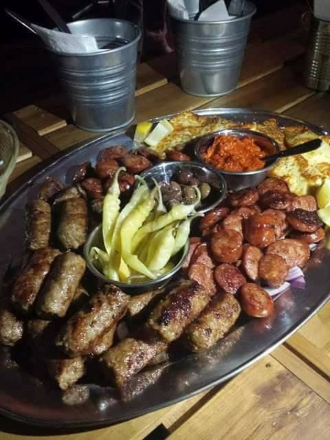 Tsar Rakia Bar - Accommodation Sydney 0