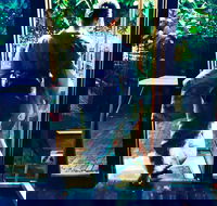 Tsunami - Sydney 4u