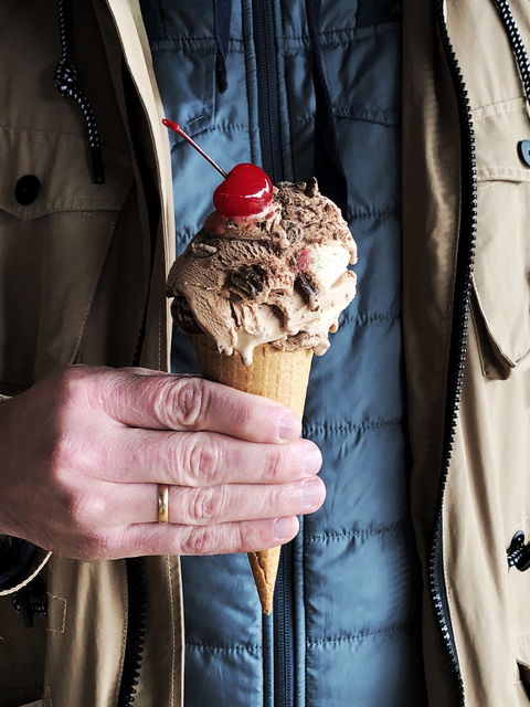 Van Diemens Land Creamery - Sydney 4u 0